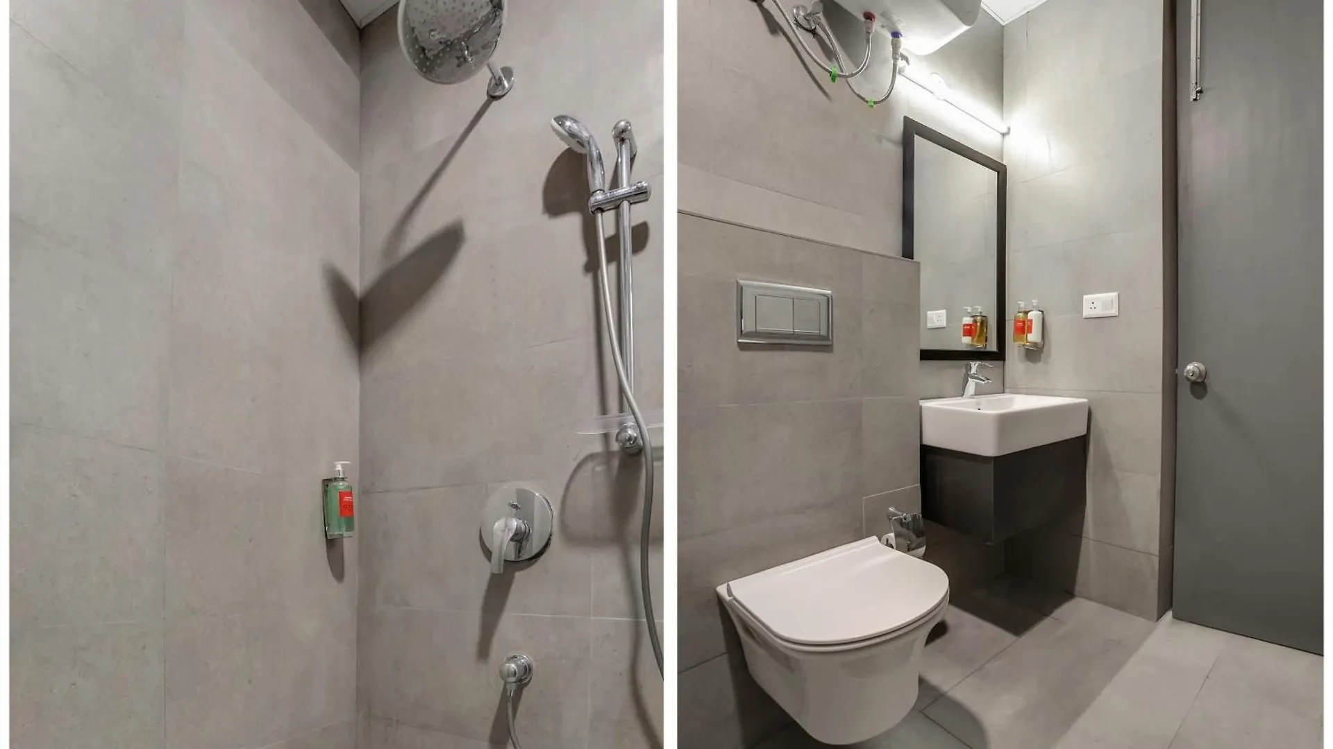 Super Townhouse 158 Near Netaji Subhash Marg Near Appu Ghar Hotel Gurgaon