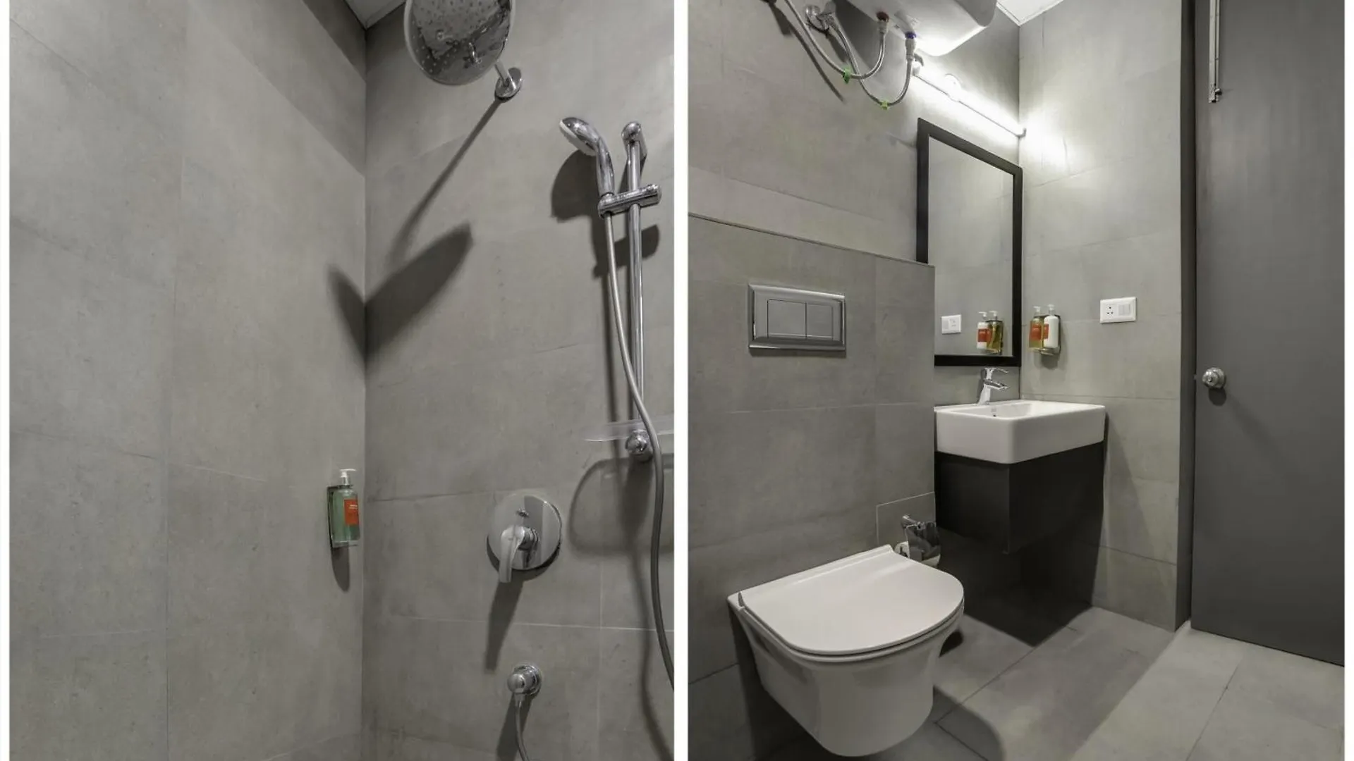 Super Townhouse 158 Near Netaji Subhash Marg Near Appu Ghar Hotel Gurgaon